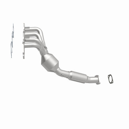 MagnaFlow Direct Fit Catalytic Converter 05-06 Ford Focus 2.0L