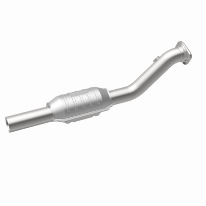 MagnaFlow Direct Fit Catalytic Converter 2007 Dodge Caliber 2.4L