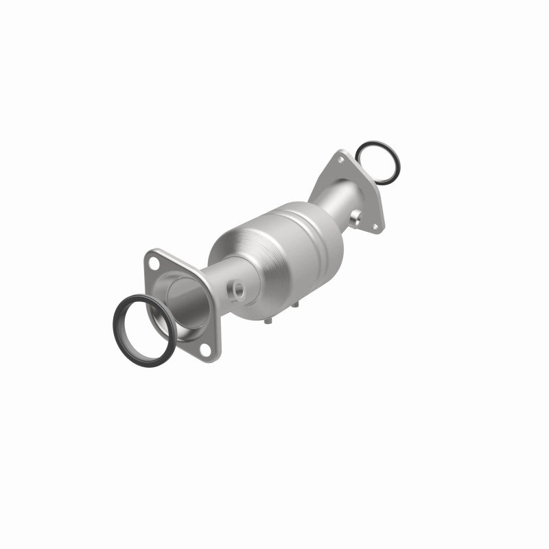 MagnaFlow Direct Fit Catalytic Converter 2010-2012 CX-7 2.5 L Underbody