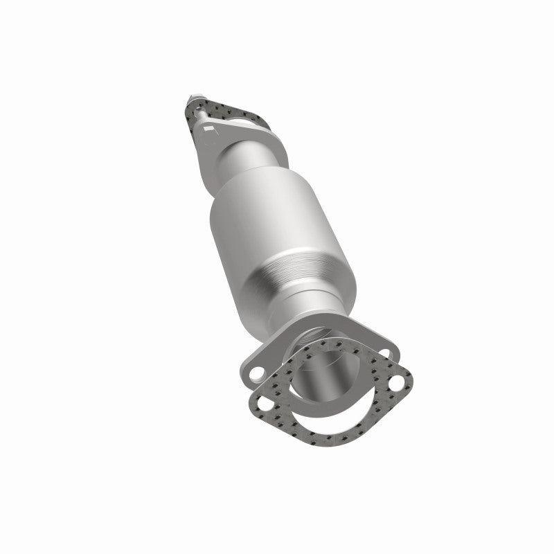 MagnaFlow Direct Fit Catalytic Converter 2011 Kia Sorento 3.5 Underbody