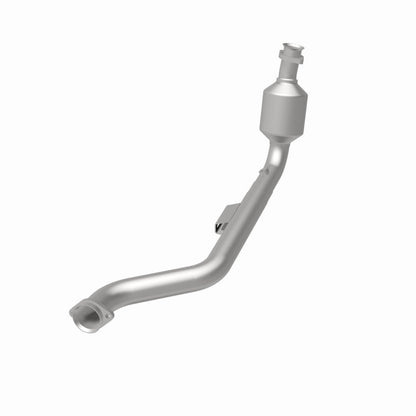 MagnaFlow Direct Fit Catalytic Converter Mercedes SLK320 04 Passenger Side CA