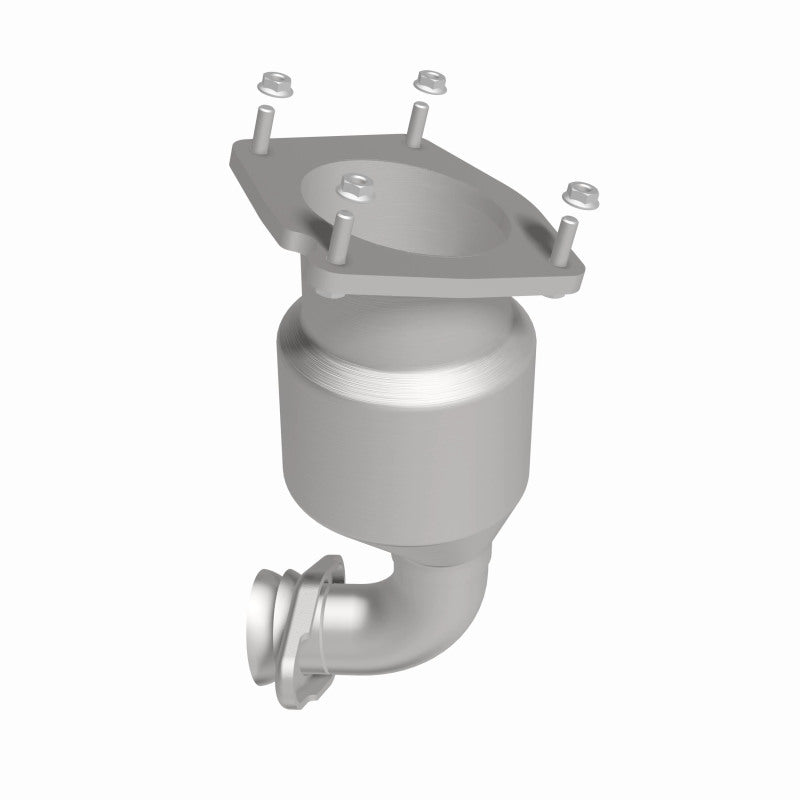 MagnaFlow Direct Fit Catalytic Converter 01-02 Dodge Stratus 2.7L