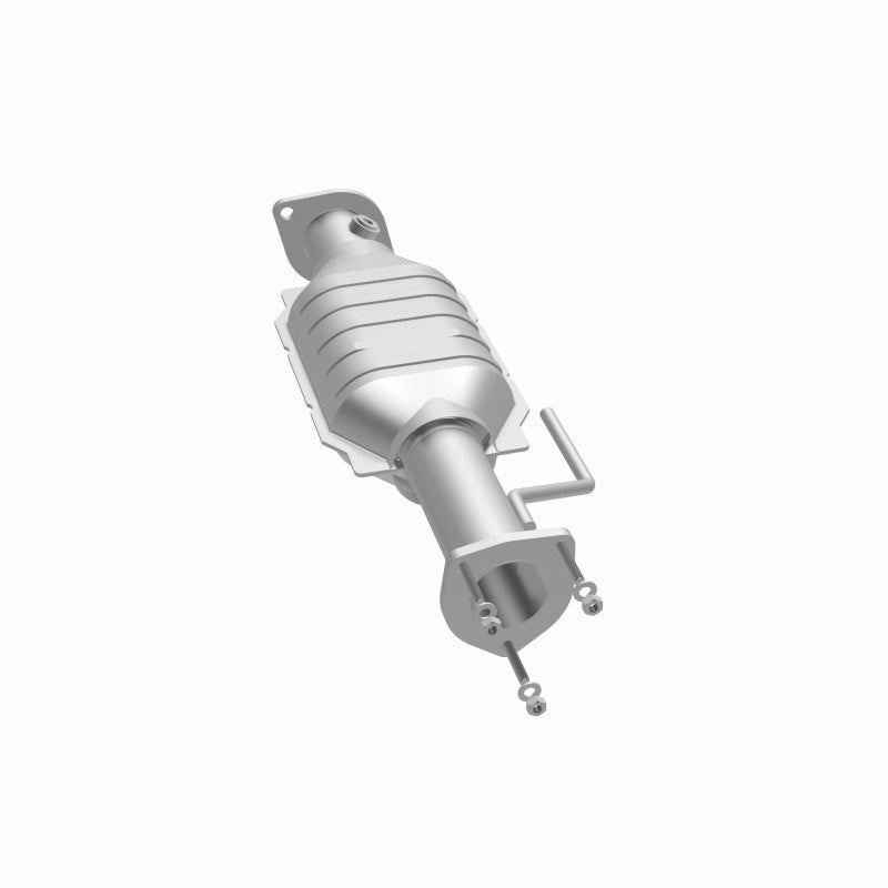 MagnaFlow Direct Fit Catalytic Converter Jeep Wrangler 00-04 OEM