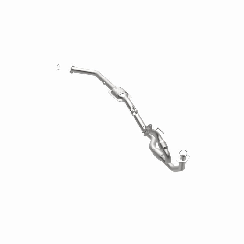 MagnaFlow Direct Fit Catalytic Converter 98-00 Sienna 3.0L