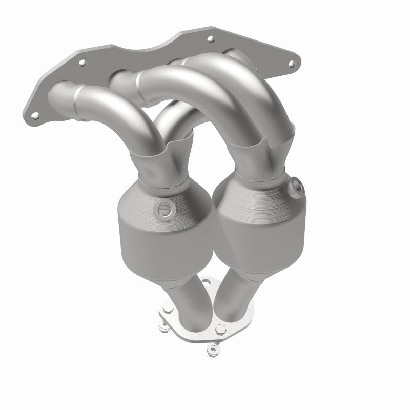 MagnaFlow Direct Fit Catalytic Converter 06-08 Eclipse 2.4 Manifold OE