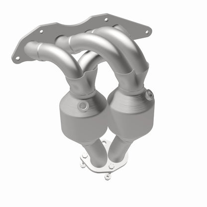 MagnaFlow Direct Fit Catalytic Converter 06-08 Eclipse 2.4 Manifold OE