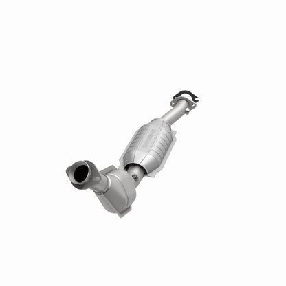 MagnaFlow Direct Fit Catalytic Converter Crown Vic-Town Car-Grand Marq