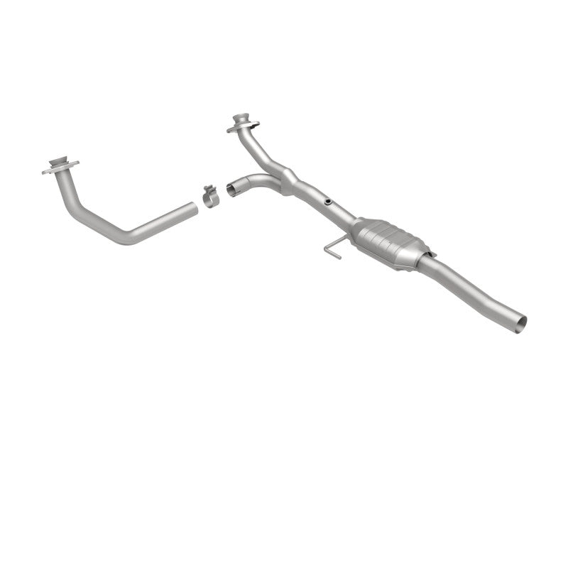 MagnaFlow Direct Fit Catalytic Converter 00-03 Dodge Dakota 3.9 2wd
