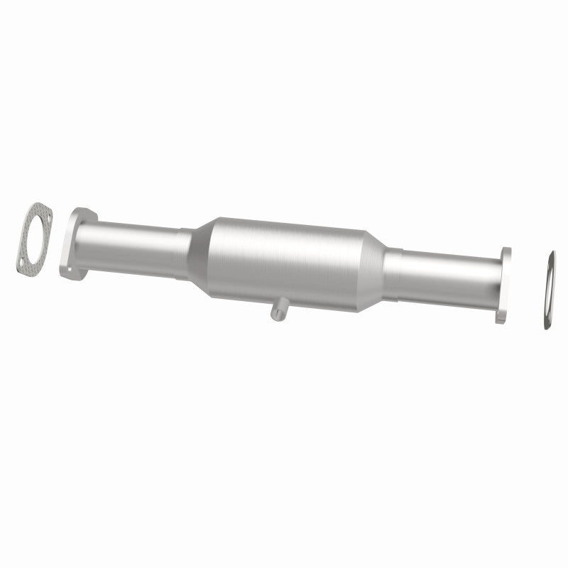 MagnaFlow Direct Fit Catalytic Converter 83-85 Ford Ranger 2.8L