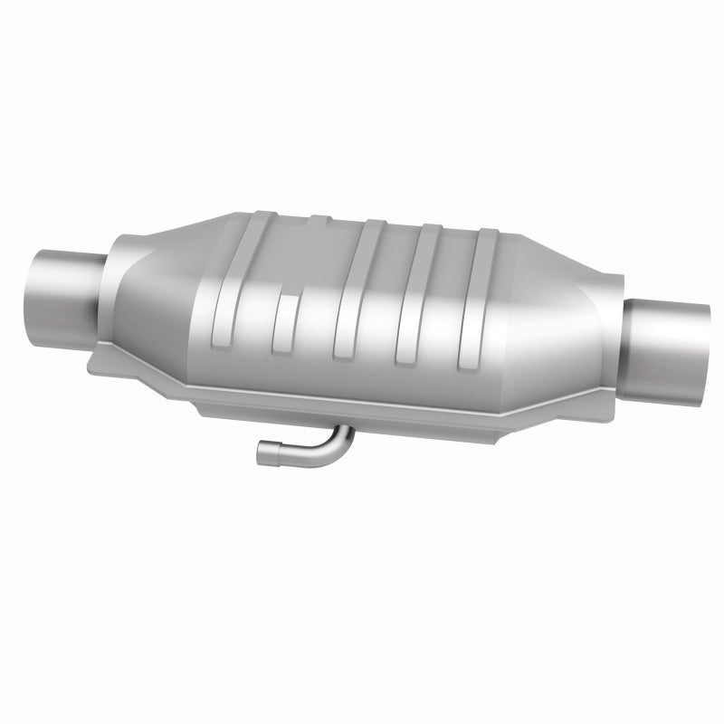 MagnaFlow Universal Catalytic Converter 2.5 W/Air