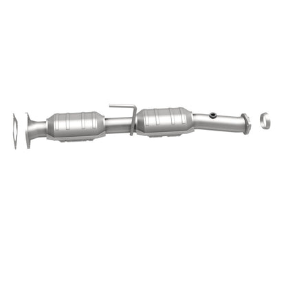 MagnaFlow Direct Fit Catalytic Converter Ranger/B3000/B4000 Pick-Up