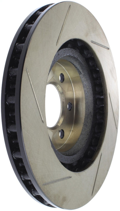 StopTech Slotted Sport Brake Rotor