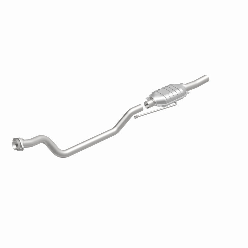 MagnaFlow Direct Fit Catalytic Converter Ford 84 86