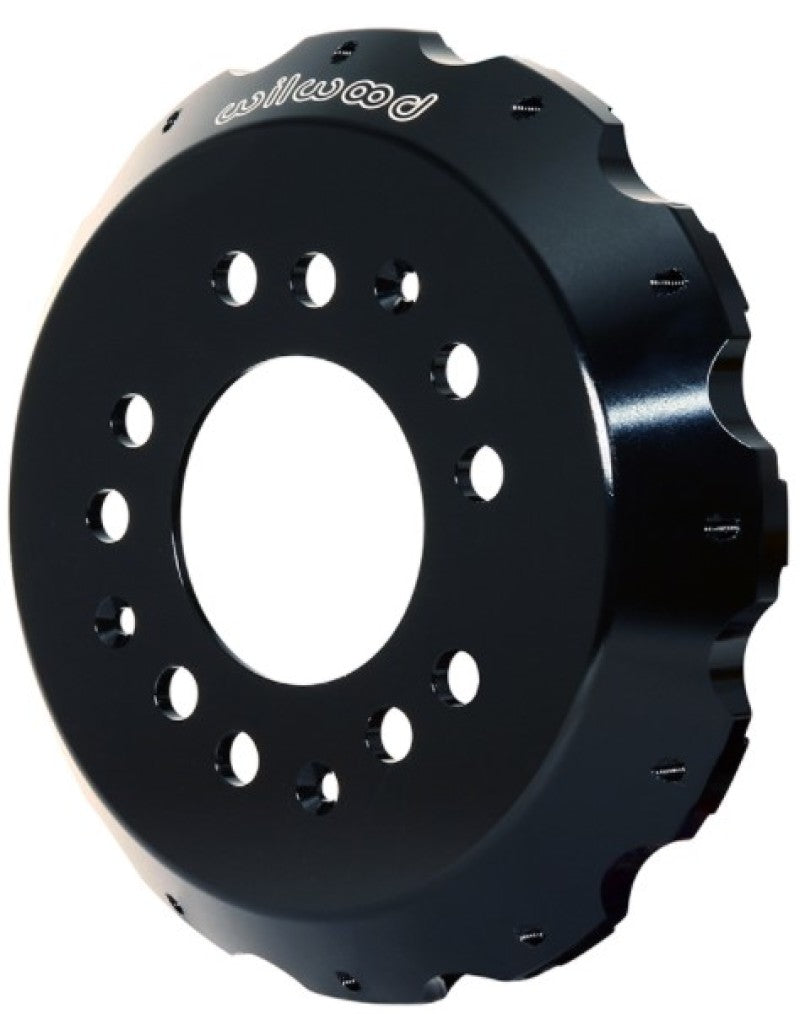 Wilwood Hat-BB Frente 1.20in Offset 5 x 4.75 - 12 en 8.75in