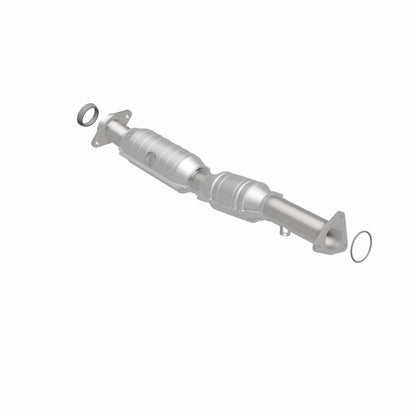 MagnaFlow Direct Fit Catalytic Converter 2004 Acura 3.5RL 3.5L