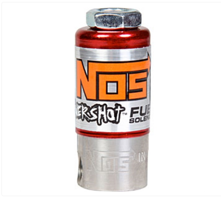 Nitrous Oxide System - NOS Powershot Fuel Solenoid (18080NOS)