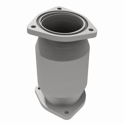 MagnaFlow Direct Fit Catalytic Converter 99-02 Daewoo Nubira 2.0L fr