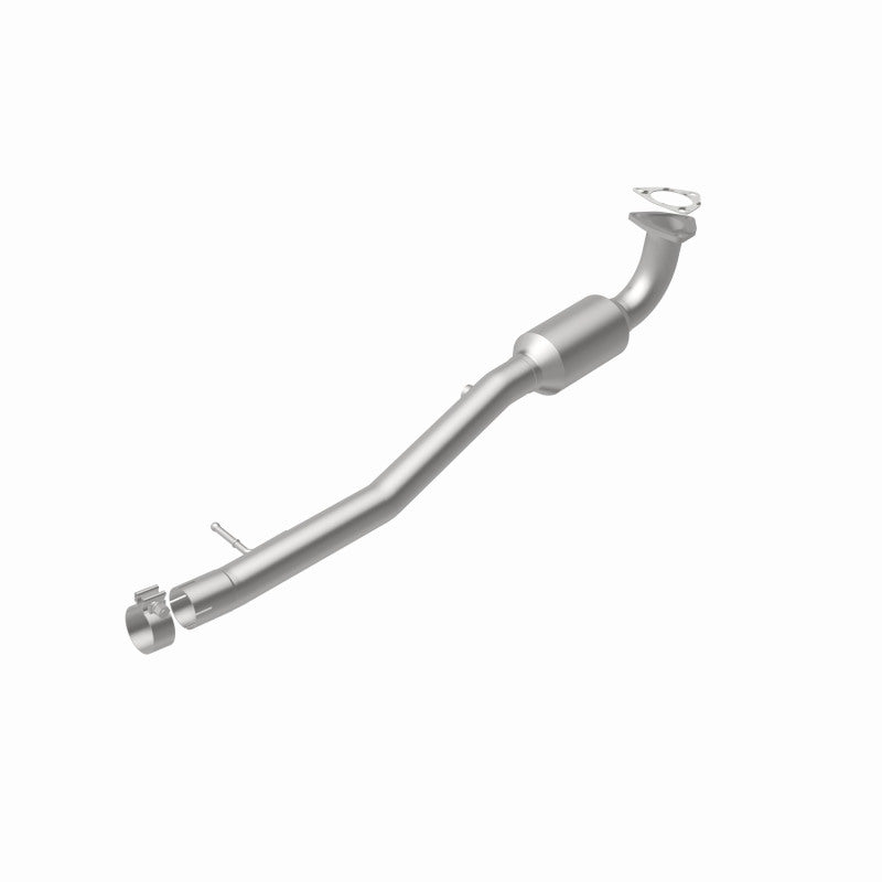 MagnaFlow Direct Fit Catalytic Converter 07-09 Range Rover v8 4.2/4.4L OEM Underbody