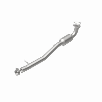 MagnaFlow Direct Fit Catalytic Converter 07-09 Range Rover v8 4.2/4.4L OEM Underbody