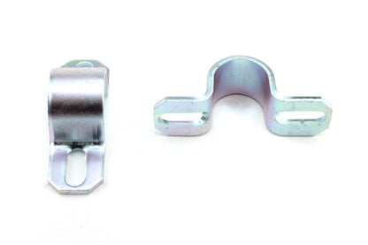 Whiteline Plus 63-82 Chevy Corvette C2/C3 / 10/65-73 Ford Mustang Suporte de montagem da barra estabilizadora