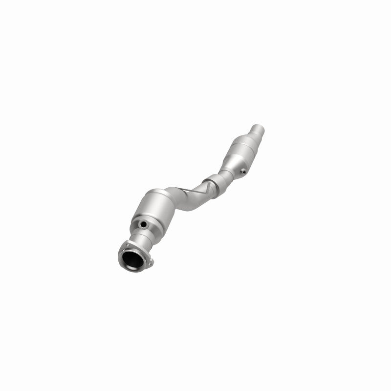 MagnaFlow Direct Fit Catalytic Converter 04-06 Audi S4 4.2L CA