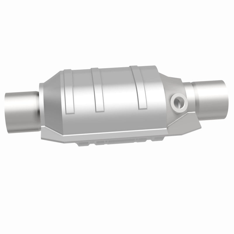 MagnaFlow Universal Catalytic Converter 2.00 Rear