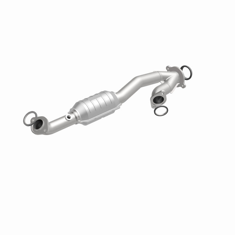 MagnaFlow Direct Fit Catalytic Converter 10-14 GX460 4.6L