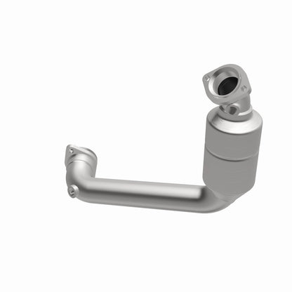 MagnaFlow Direct Fit Catalytic Converter 2000 Mercedes CLK320 3.2L