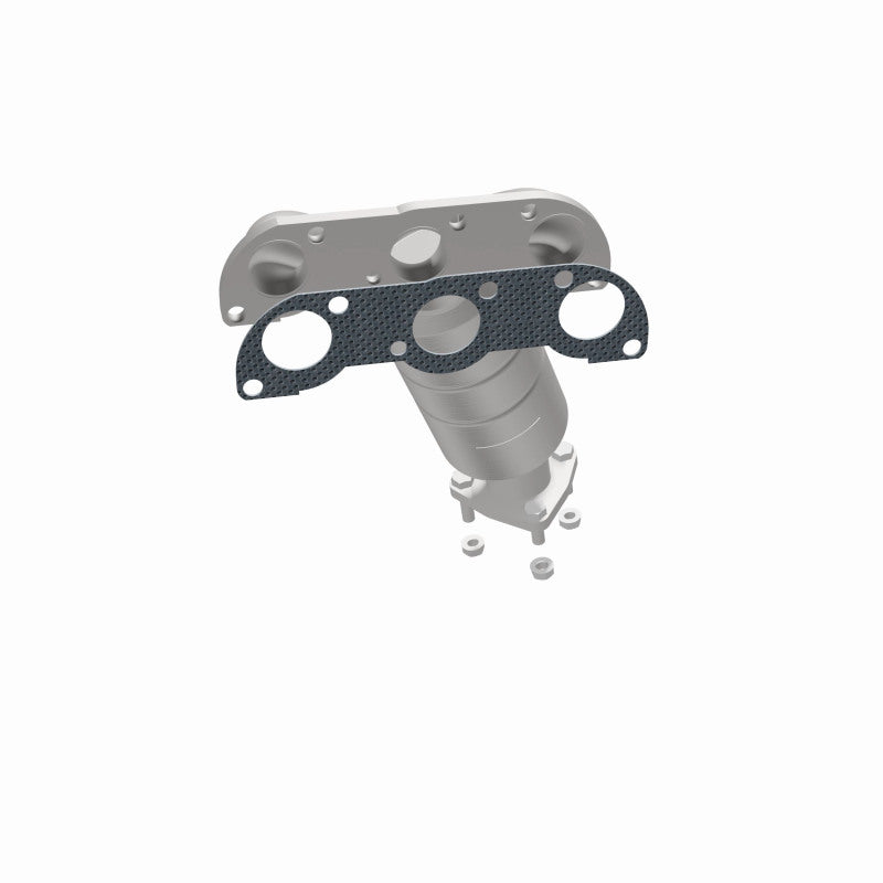 MagnaFlow Direct Fit Catalytic Converter 04-05 Suzuki Verona 2.5L