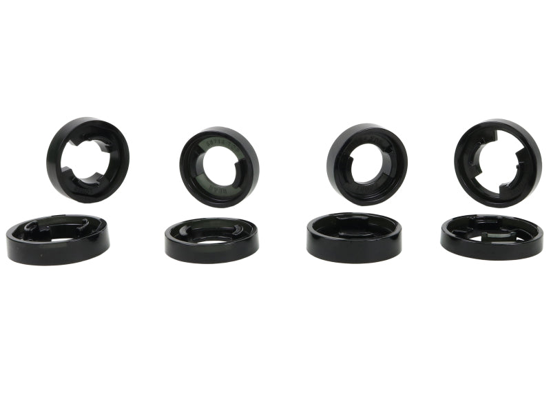 Whiteline Plus 14+ Ford Mustang GT500/S550 Kit de montagem de travessa