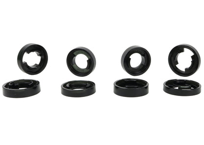 Whiteline Plus 14+ Ford Mustang GT500/S550 Kit de montagem de travessa