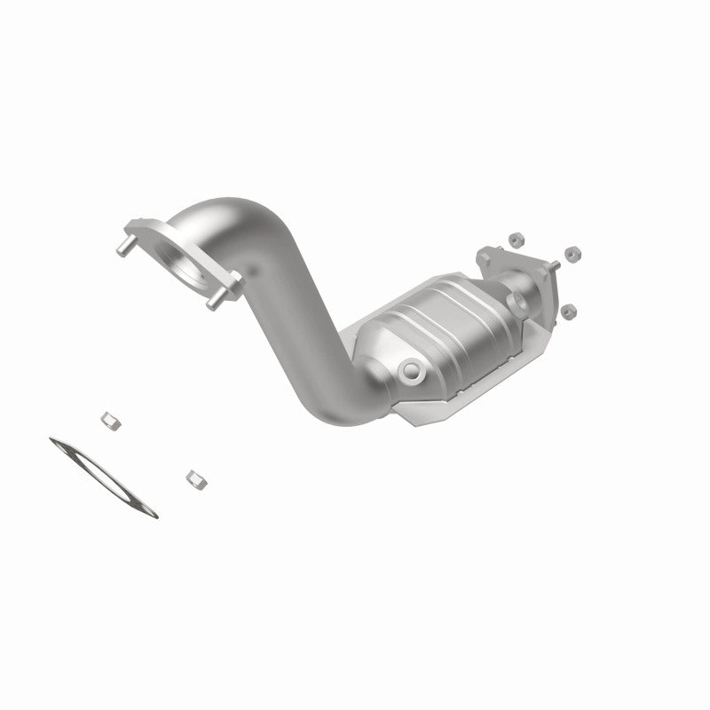 MagnaFlow Direct Fit Catalytic Converter 02-04 Ford Focus L4-2.0L
