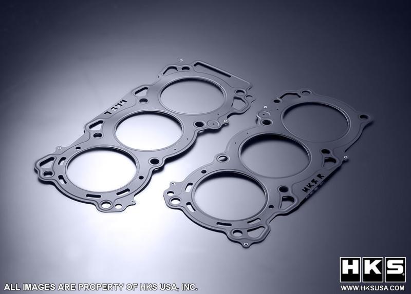 HKS 03-05 VQ35DE Junta de cabeza de tope de 0,7 mm (diámetro de 97 mm/10,3 CR)