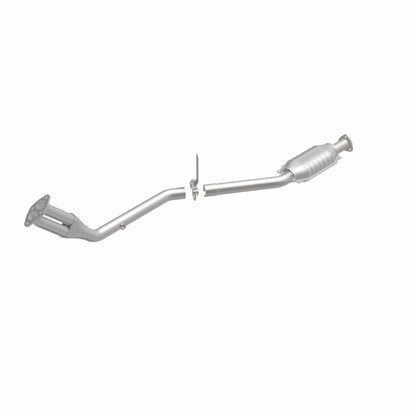 MagnaFlow Direct Fit Catalytic Converter BMW 83 85