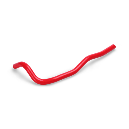 Kit de mangueira auxiliar de silicone vermelho Mishimoto 97-04 Chevy Corvette/Z06
