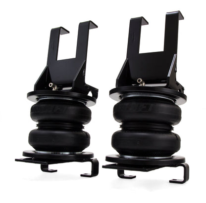 Air Lift LoadLifter 7500XL Ultimate para 01-10 Chevy Silverado 2500/3500