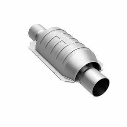 MagnaFlow Universal Catalytic Converter 1.75 with 1-O2 Front CA