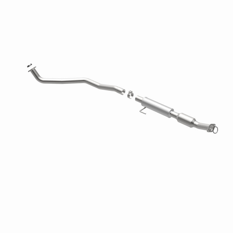 MagnaFlow Direct Fit Catalytic Converter 09 Matrix/Vibe 2.4 FWD OEM