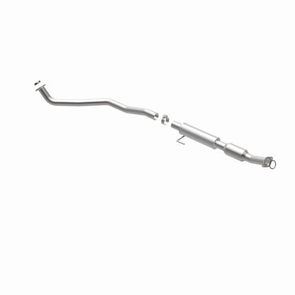 MagnaFlow Direct Fit Catalytic Converter 09 Matrix/Vibe 2.4 FWD OEM
