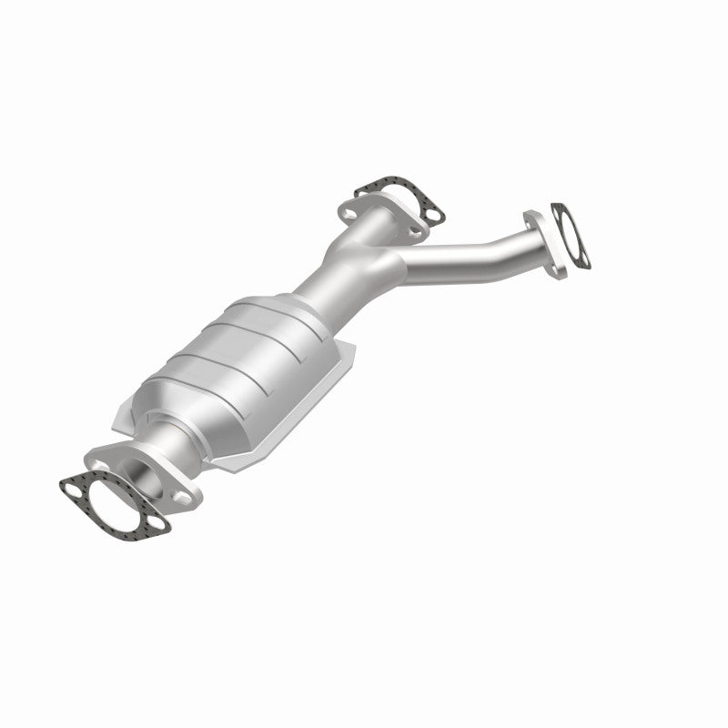 MagnaFlow Direct Fit Catalytic Converter Mazda 929 92-95 3.0L