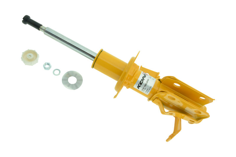 Koni Sport (Amarelo) Shock 13+ Scion FR-S / Subaru BRZ - Frente Esquerda
