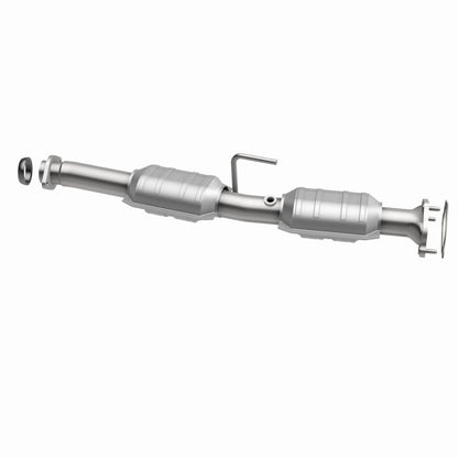 MagnaFlow Direct Fit Catalytic Converter 03-04 Ford Ranger 3.0/4.