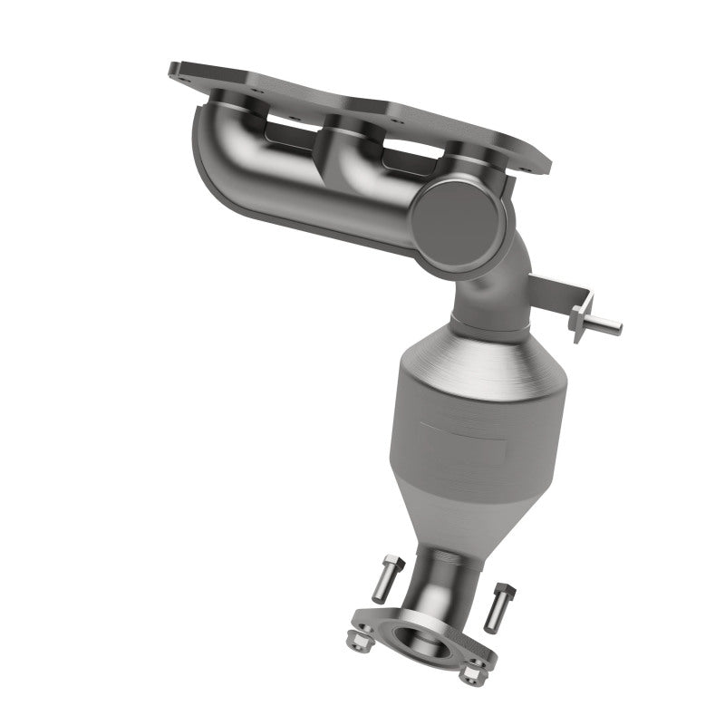 MagnaFlow Direct Fit Catalytic Converter 07-09 Toyota Sienna 3.5L