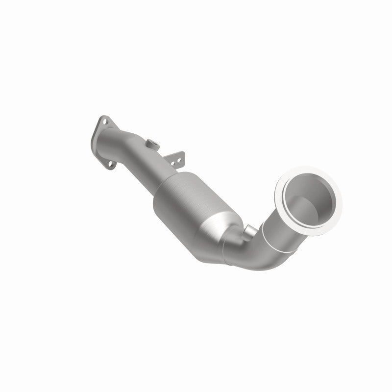 MagnaFlow Direct Fit Catalytic Converter BMW 5 08-09 Front OEM