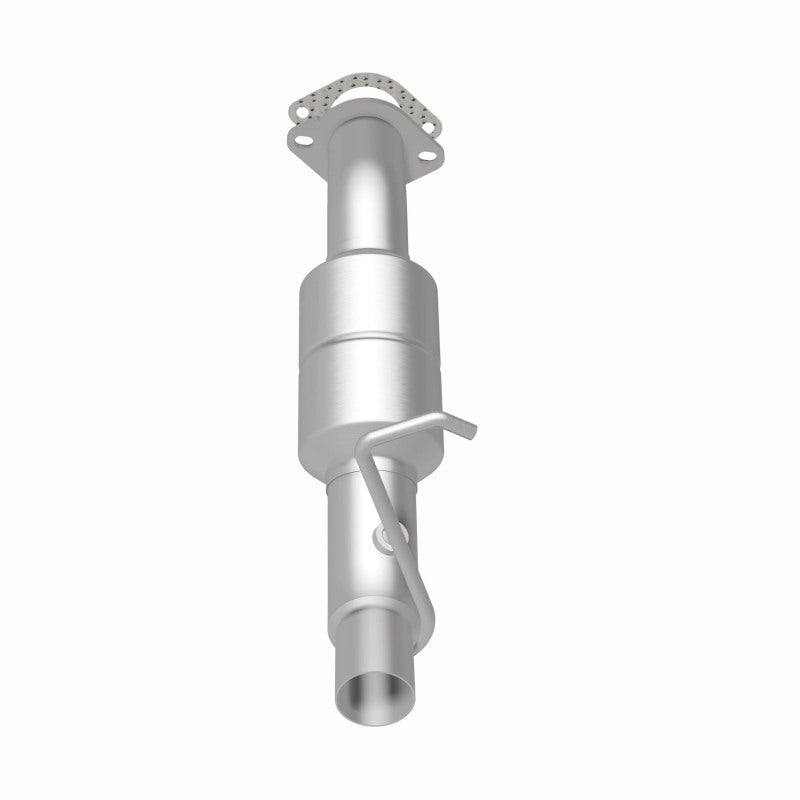 MagnaFlow Direct Fit Catalytic Converter 2007 Chevrolet Silverado 2500 HD Classic 6.0L