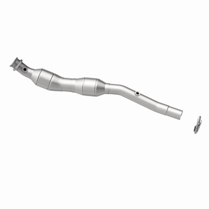MagnaFlow Direct Fit Catalytic Converter 03-05 R Rover HSE4.4 D/S OE