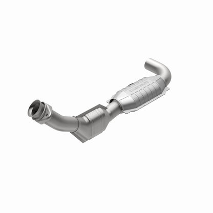 MagnaFlow Direct Fit Catalytic Converter Ford 02-04 F-150 4.2L