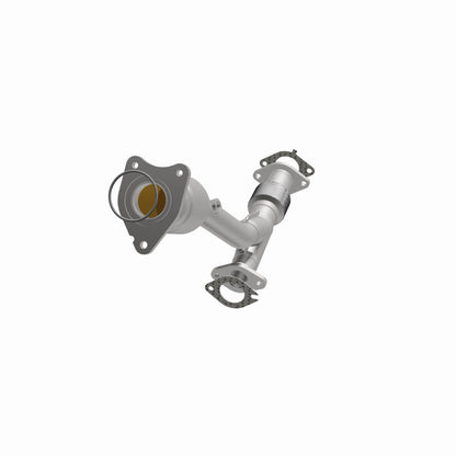 MagnaFlow Direct Fit Catalytic Converter 05-06 Pontiac G6 3.5L Rear