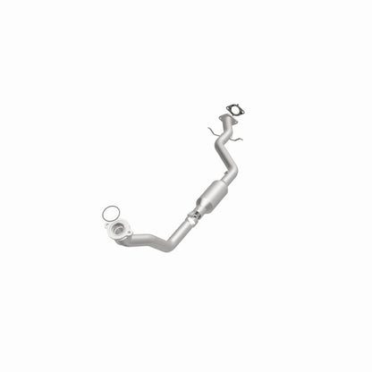 MagnaFlow Direct Fit Catalytic Converter 97-98 GM Vans 3.4L OEM