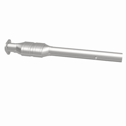 MagnaFlow Direct Fit Catalytic Converter 1999 Ford E250 5.4L